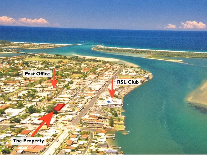 12 Grant Street, Ballina NSW 2478