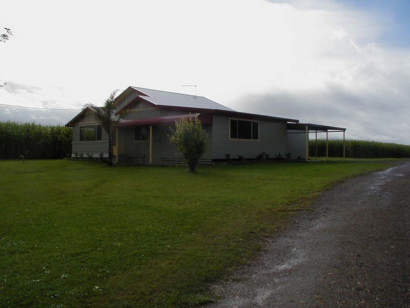 191 Sneesbys Lane, Wardell NSW 2477