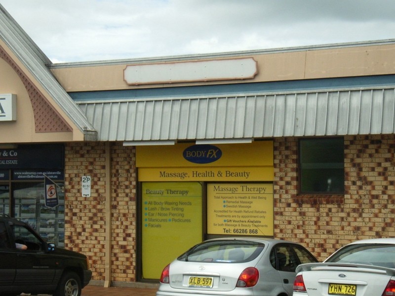 Shop 7 Robertson Street, Alstonville NSW 2477