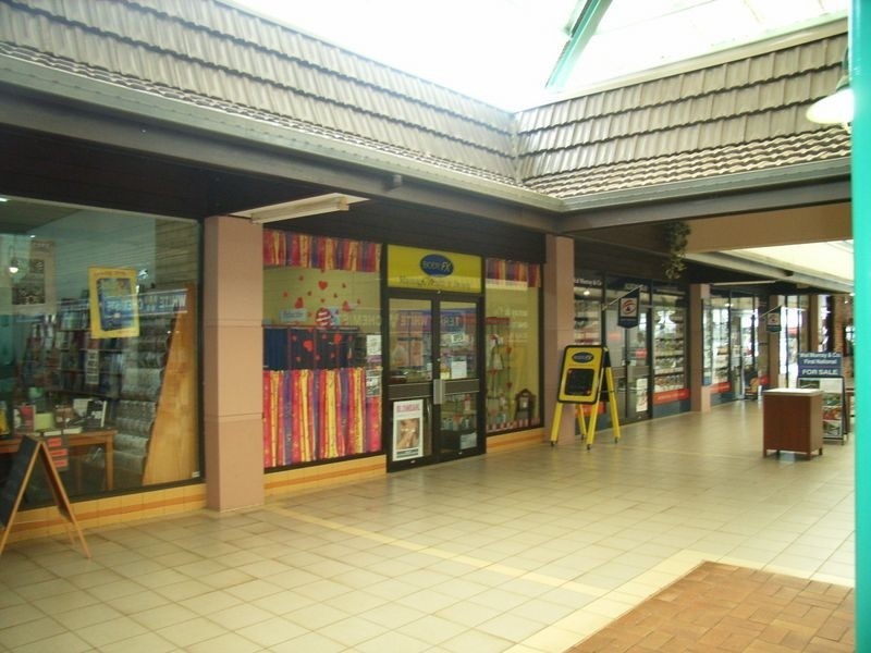 Shop 7 Robertson Street, Alstonville NSW 2477