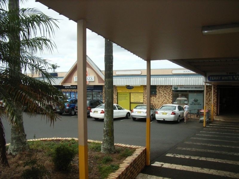 Shop 7 Robertson Street, Alstonville NSW 2477