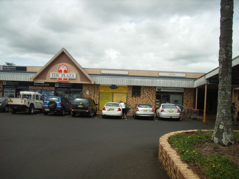 Shop 7 Robertson Street, Alstonville NSW 2477