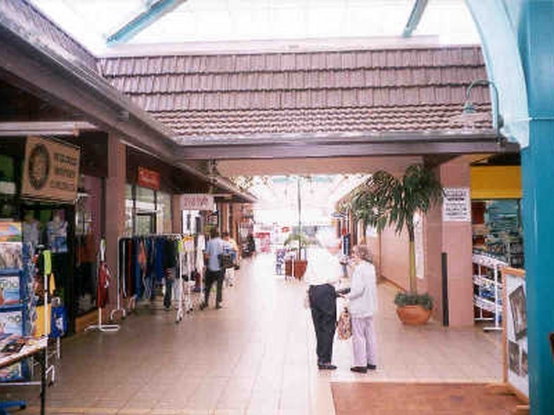 Shop 7 Robertson Street, Alstonville NSW 2477