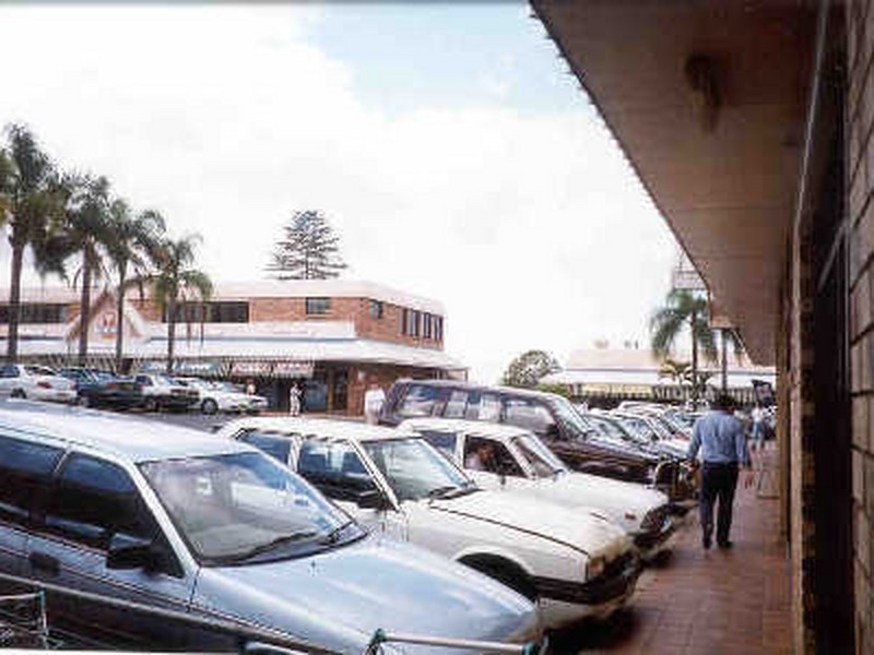 Shop 7 Robertson Street, Alstonville NSW 2477