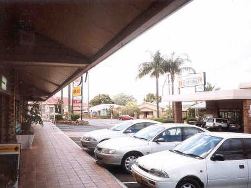 Shop 7 Robertson Street, Alstonville NSW 2477