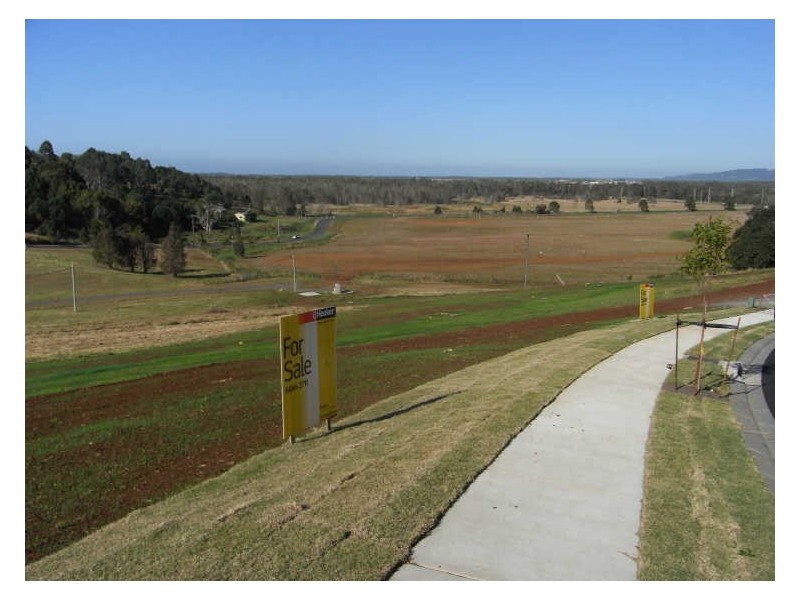 Ballina Heights Estate (Stage 7a), Ballina NSW 2478