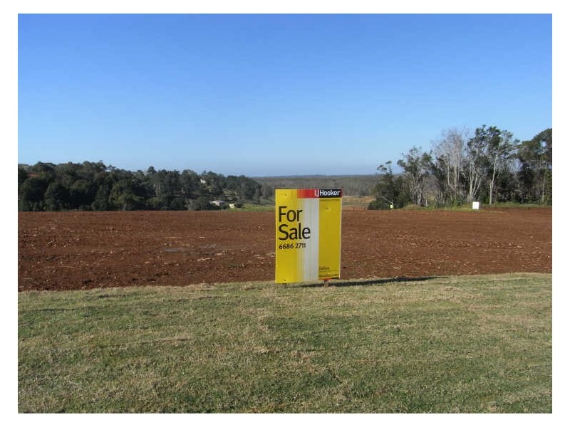 Ballina Heights Estate (Stage 7a), Ballina NSW 2478