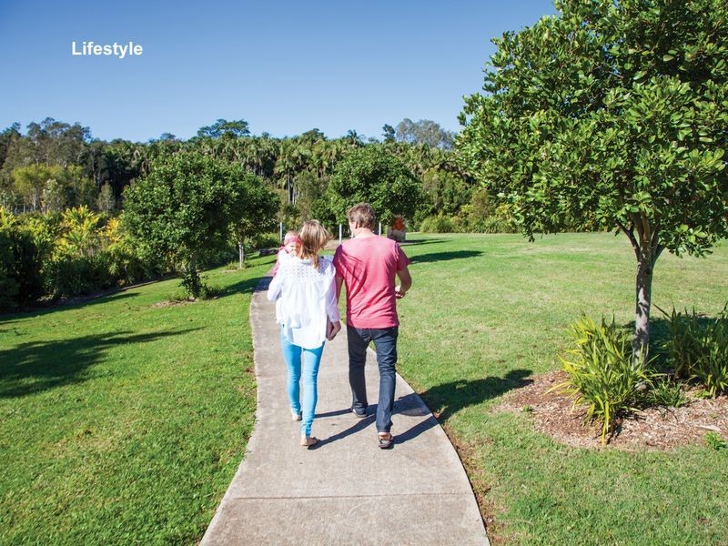 Ballina Heights Estate (Stage 7a), Ballina NSW 2478