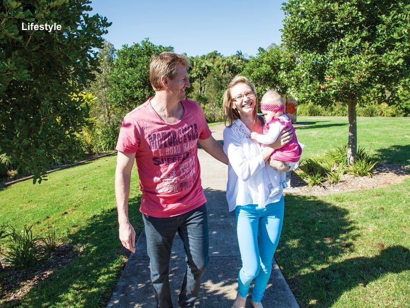 Ballina Heights Estate (Stage 7a), Ballina NSW 2478