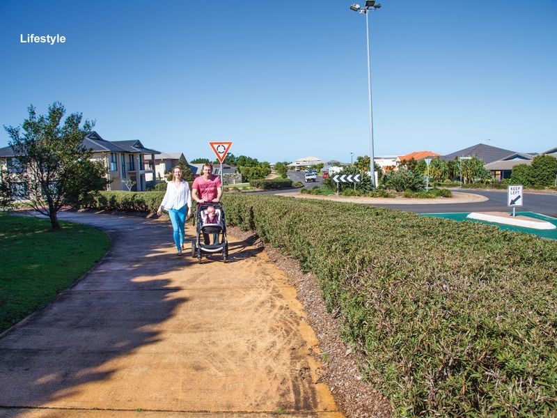 Ballina Heights Estate (Stage 7a), Ballina NSW 2478