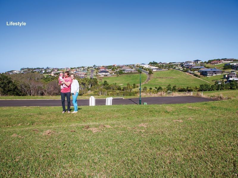 Ballina Heights Estate (Stage 7a), Ballina NSW 2478