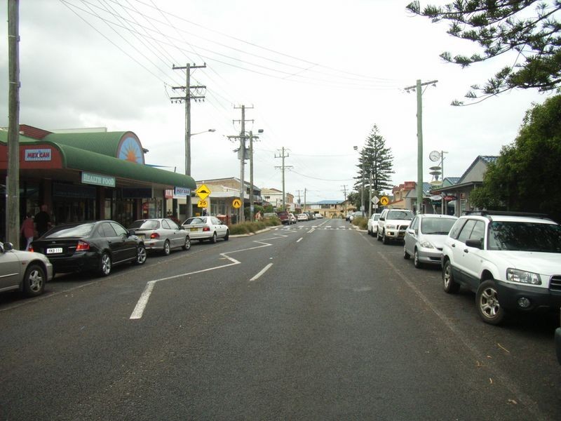 3/60 Ballina Street, Lennox Head NSW 2478