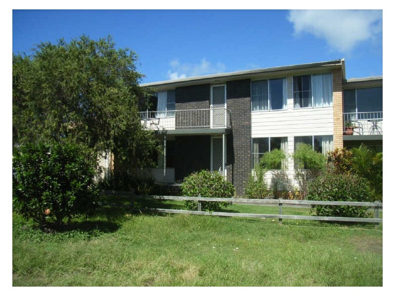 4/28 Norlyn Avenue, Ballina NSW 2478