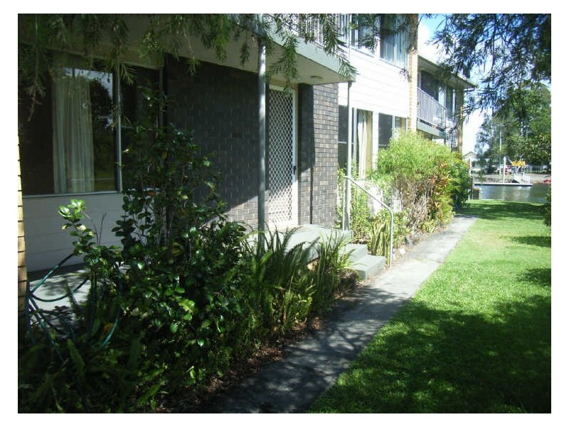 4/28 Norlyn Avenue, Ballina NSW 2478