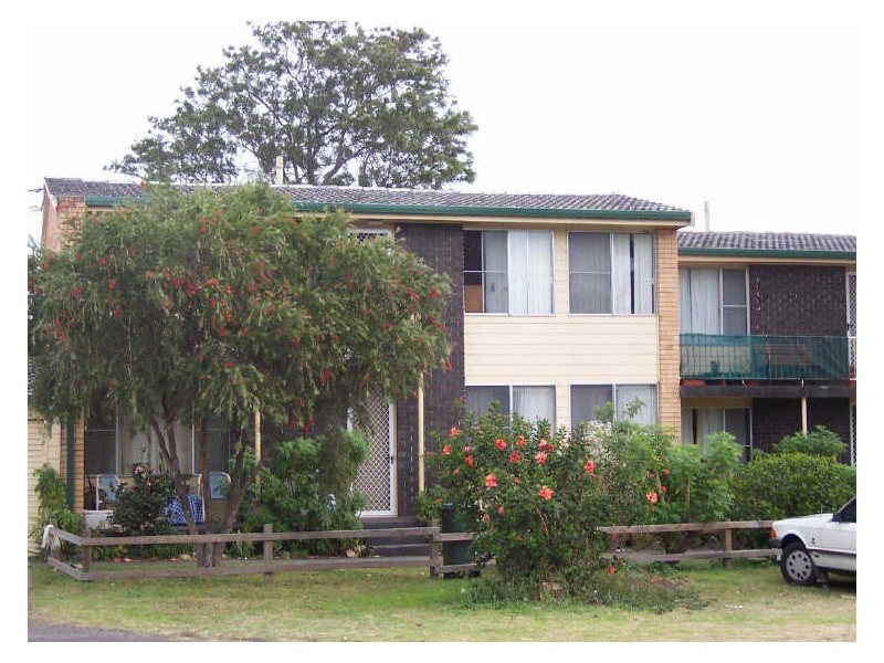 1/28 Norlyn Avenue, Ballina NSW 2478