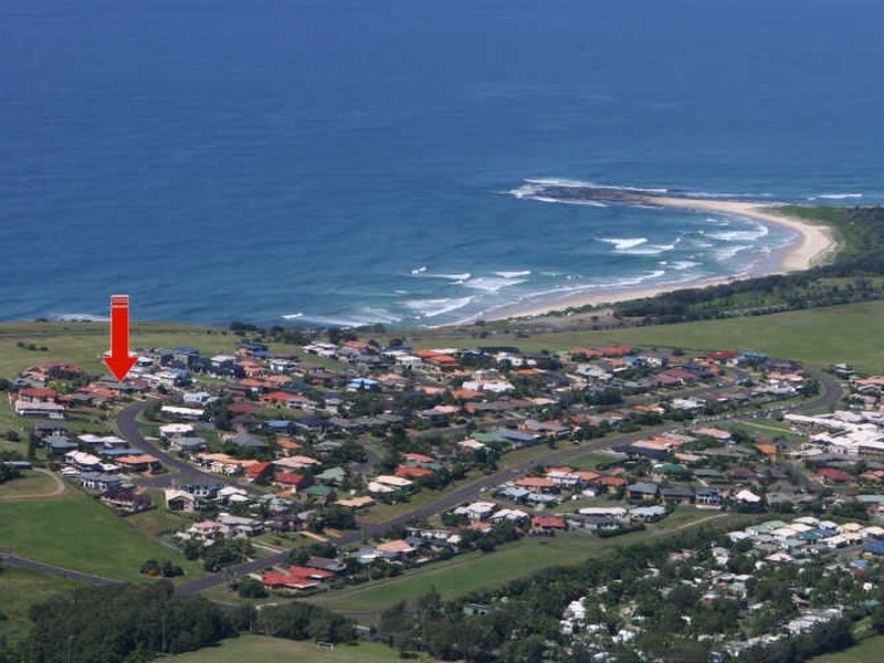 64 Killarney Crescent, Skennars Head NSW 2478