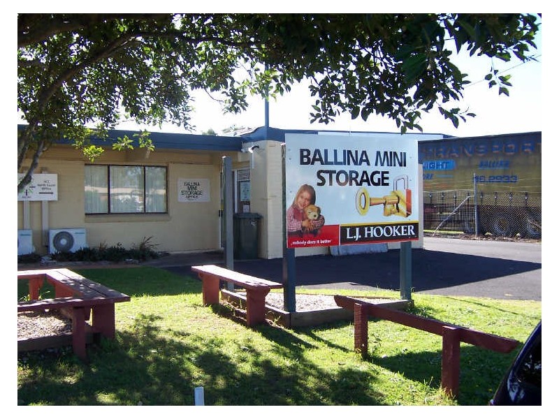21-25 Clark Street, Ballina NSW 2478