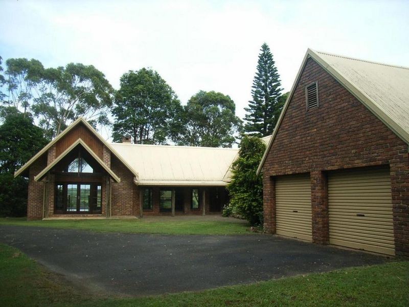 63 Fredricks Lane, Tintenbar NSW 2478