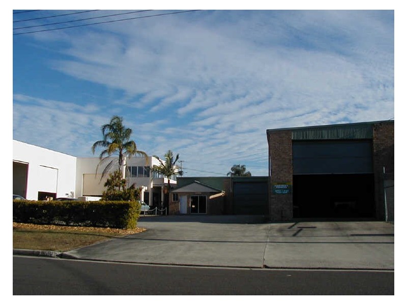 2/45 Southern Cross Drive, Ballina NSW 2478