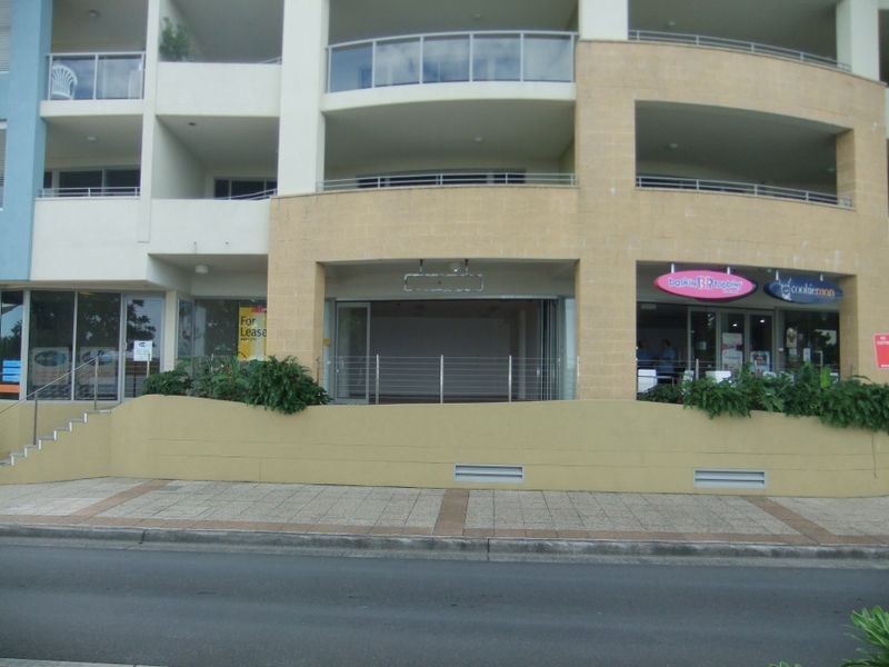 Shop 8/35 Fawcett Street, Ballina NSW 2478