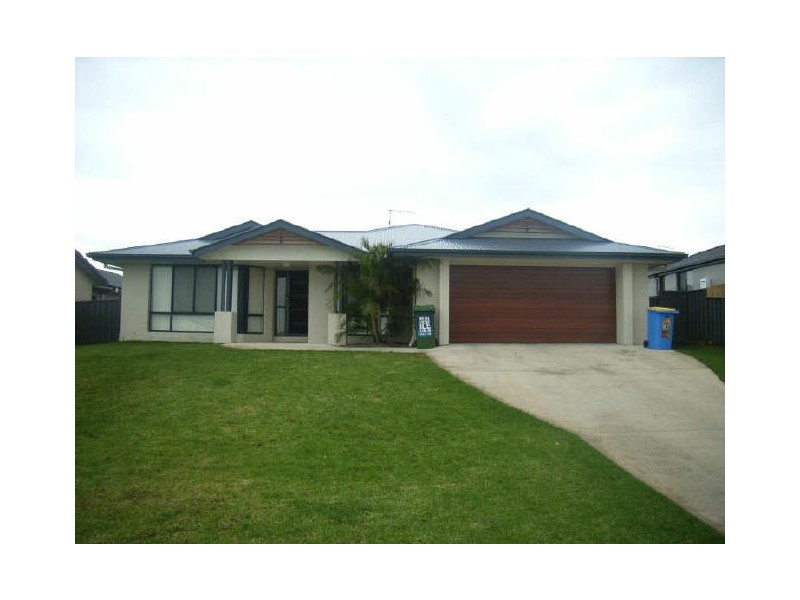 71 THE RIDGEWAY, Ballina NSW 2478