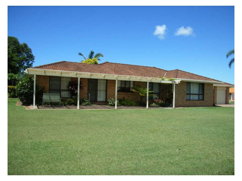 4 Spinnaker Crescent, Ballina NSW 2478