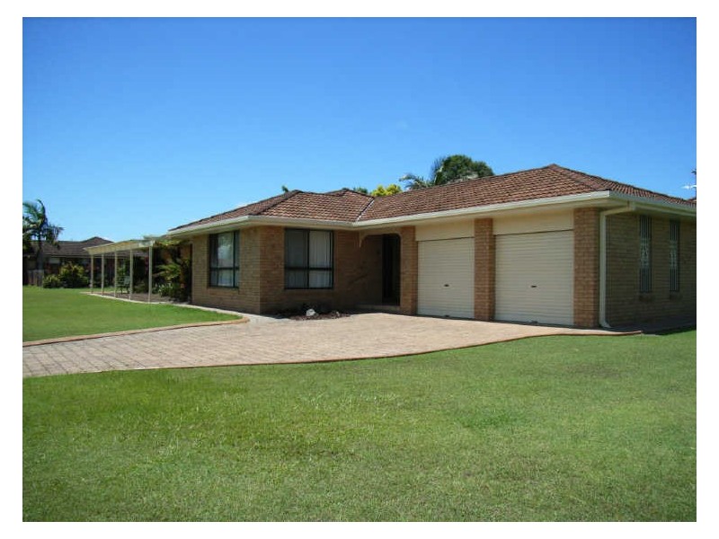 4 Spinnaker Crescent, Ballina NSW 2478