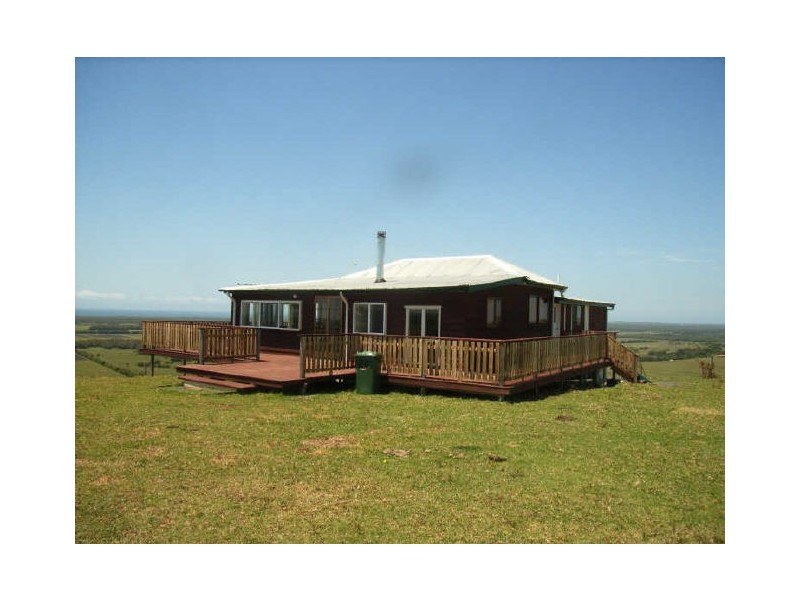 24 OLD BYRON BAY ROAD, Knockrow NSW 2479