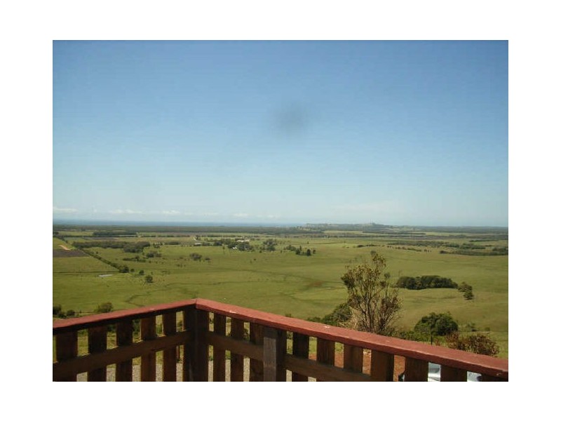 24 OLD BYRON BAY ROAD, Knockrow NSW 2479
