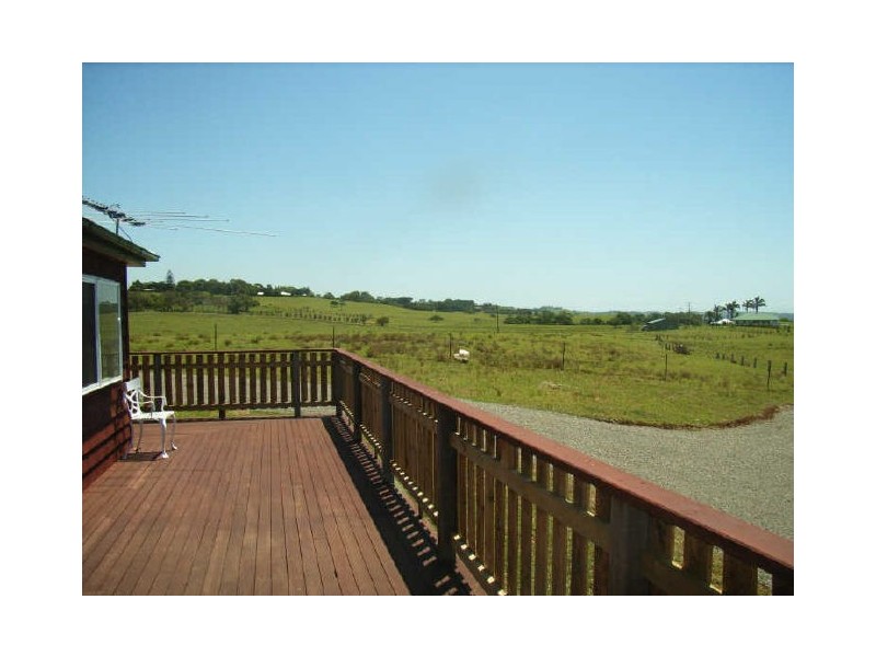 24 OLD BYRON BAY ROAD, Knockrow NSW 2479