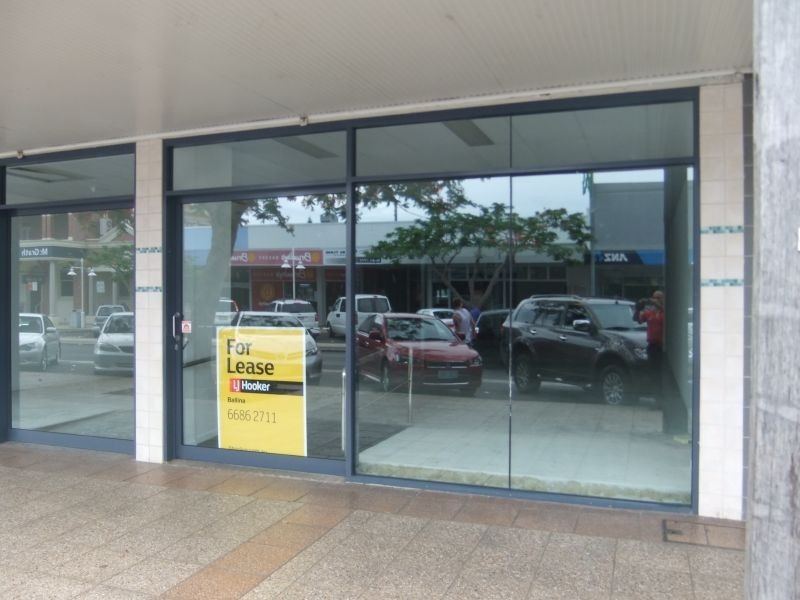 157 River Street, Ballina NSW 2478
