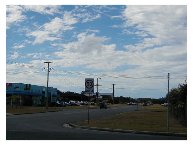 Lot 43 Boeing Avenue, Ballina NSW 2478