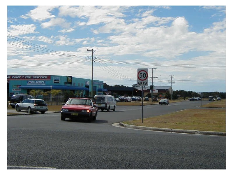 Lot 43 Boeing Avenue, Ballina NSW 2478