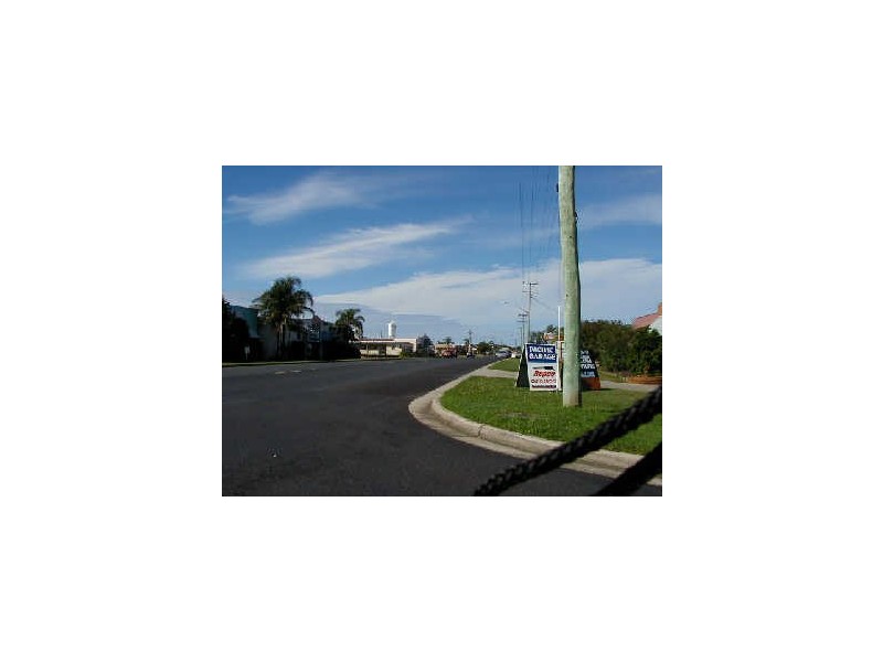 Lot 43 Boeing Avenue, Ballina NSW 2478