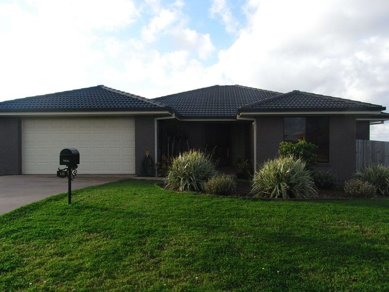 18 The Ridgeway, Ballina NSW 2478