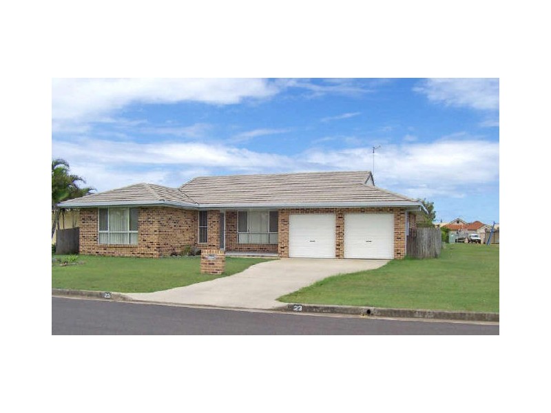 23 Claire Circuit, Ballina NSW 2478