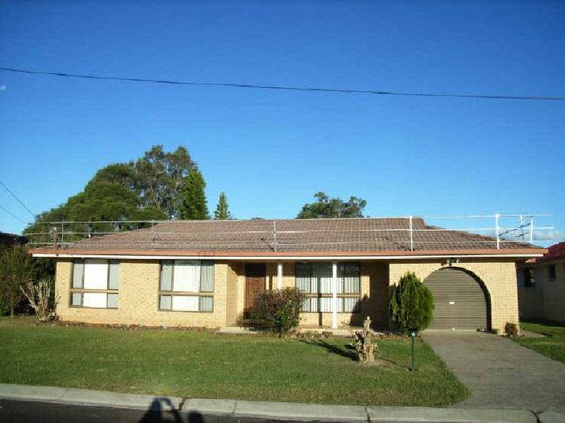 16 Howard Crescent, Ballina NSW 2478