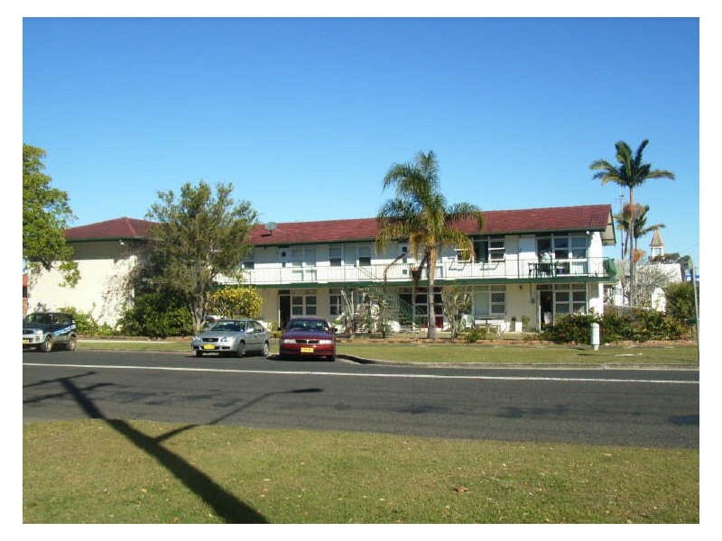 7/13 Martin Street, Ballina NSW 2478