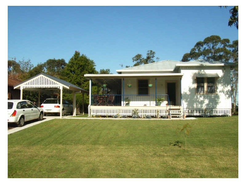 13 River Street, Wardell NSW 2477