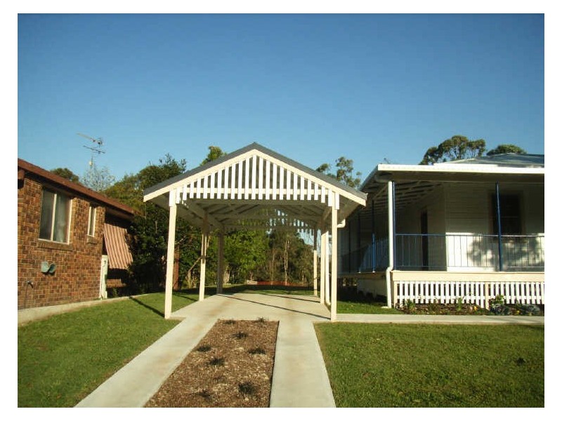 13 River Street, Wardell NSW 2477