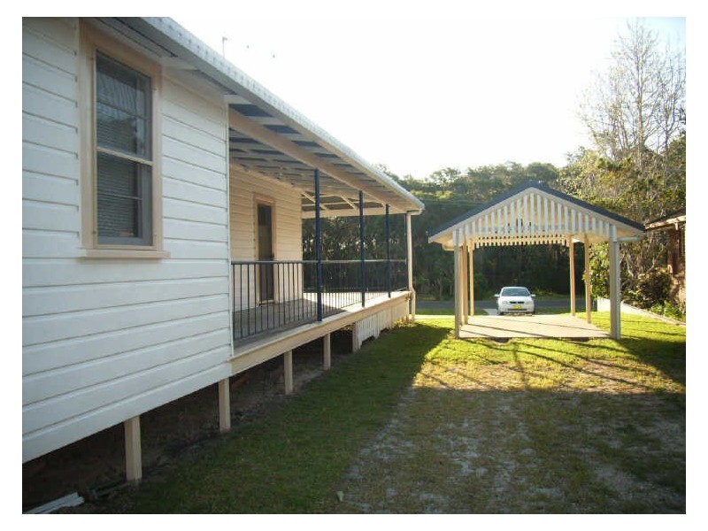 13 River Street, Wardell NSW 2477