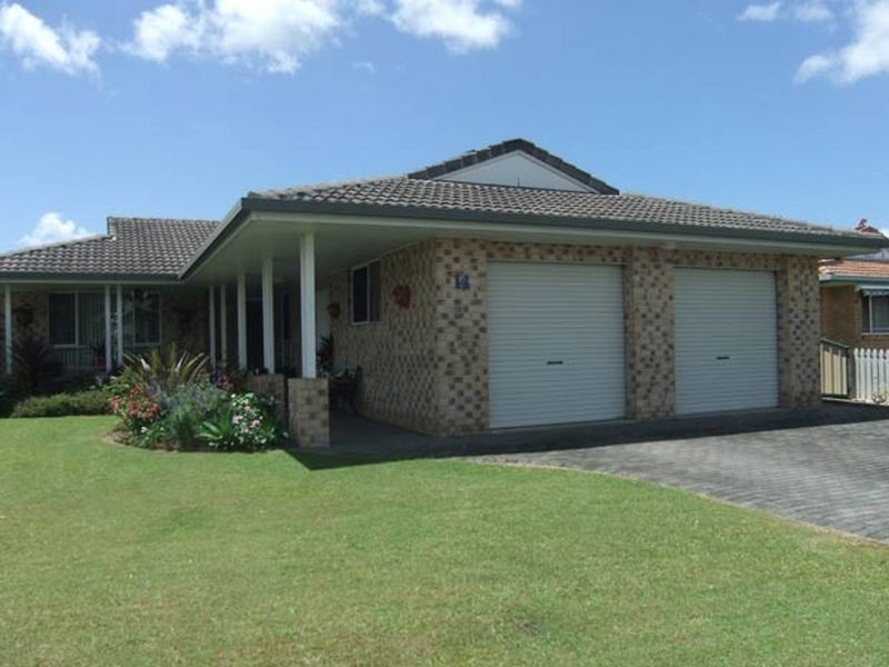 14 Sunset Avenue, Ballina NSW 2478
