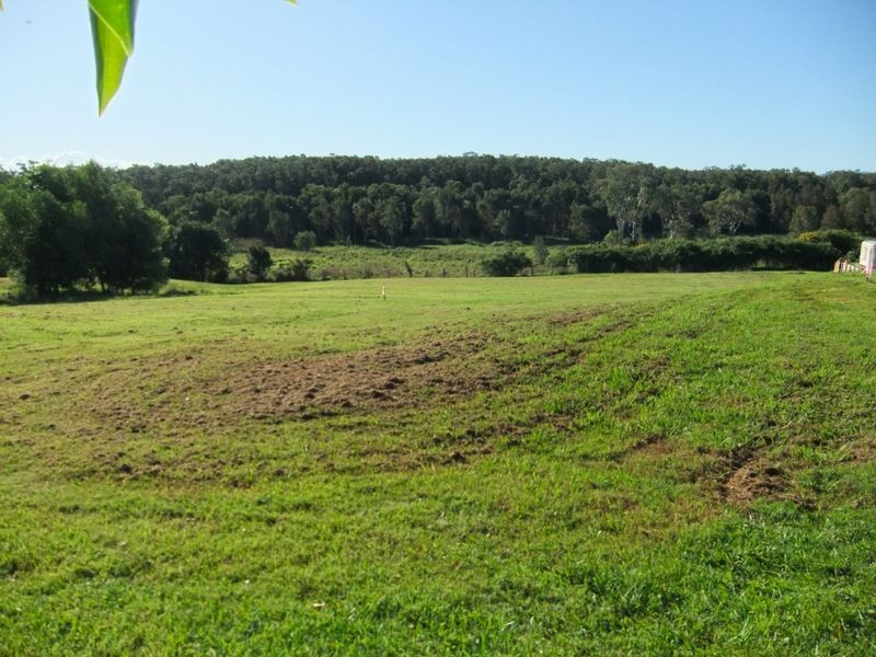 Greenwood Grove Estate, Lennox Head NSW 2478