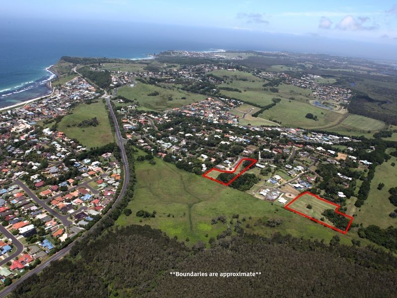 Greenwood Grove Estate, Lennox Head NSW 2478