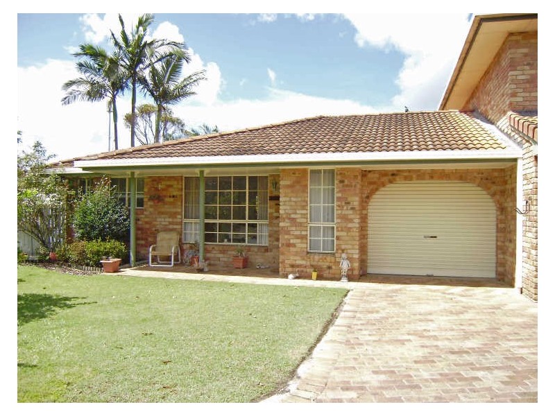 3/33 Catherine Crescent, Ballina NSW 2478