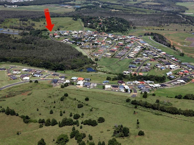 Lot 118 Cummings Crescent, Ballina NSW 2478