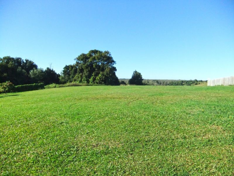 Lot 118 Cummings Crescent, Ballina NSW 2478