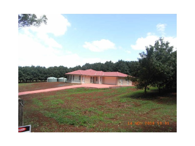 130 Pearces Creek Road, Alstonville NSW 2477