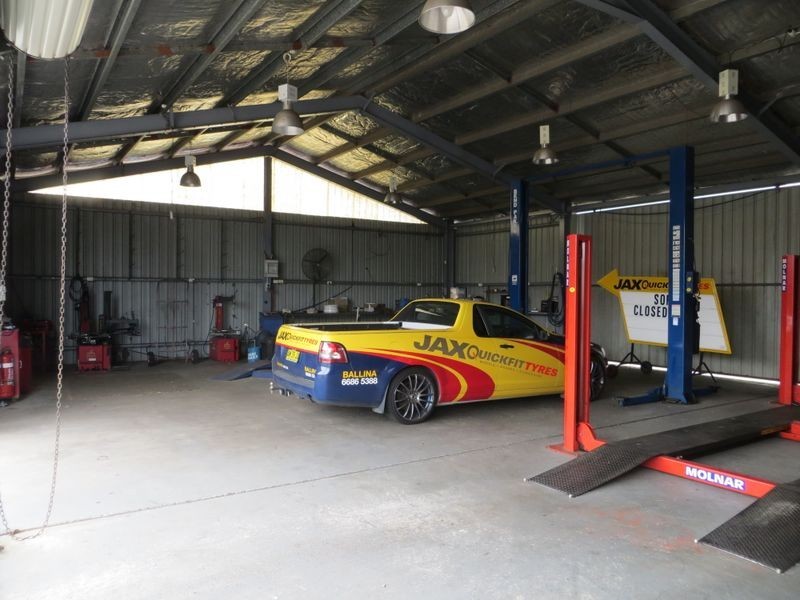 8 Southern Cross Drive, Ballina NSW 2478