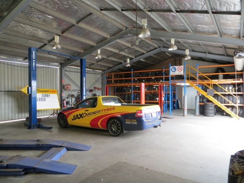 8 Southern Cross Drive, Ballina NSW 2478